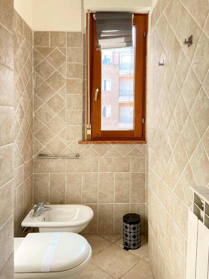 Suite Angeli, A Due Passi Da Assisi Santa Maria Degli Angeli  Bagian luar foto