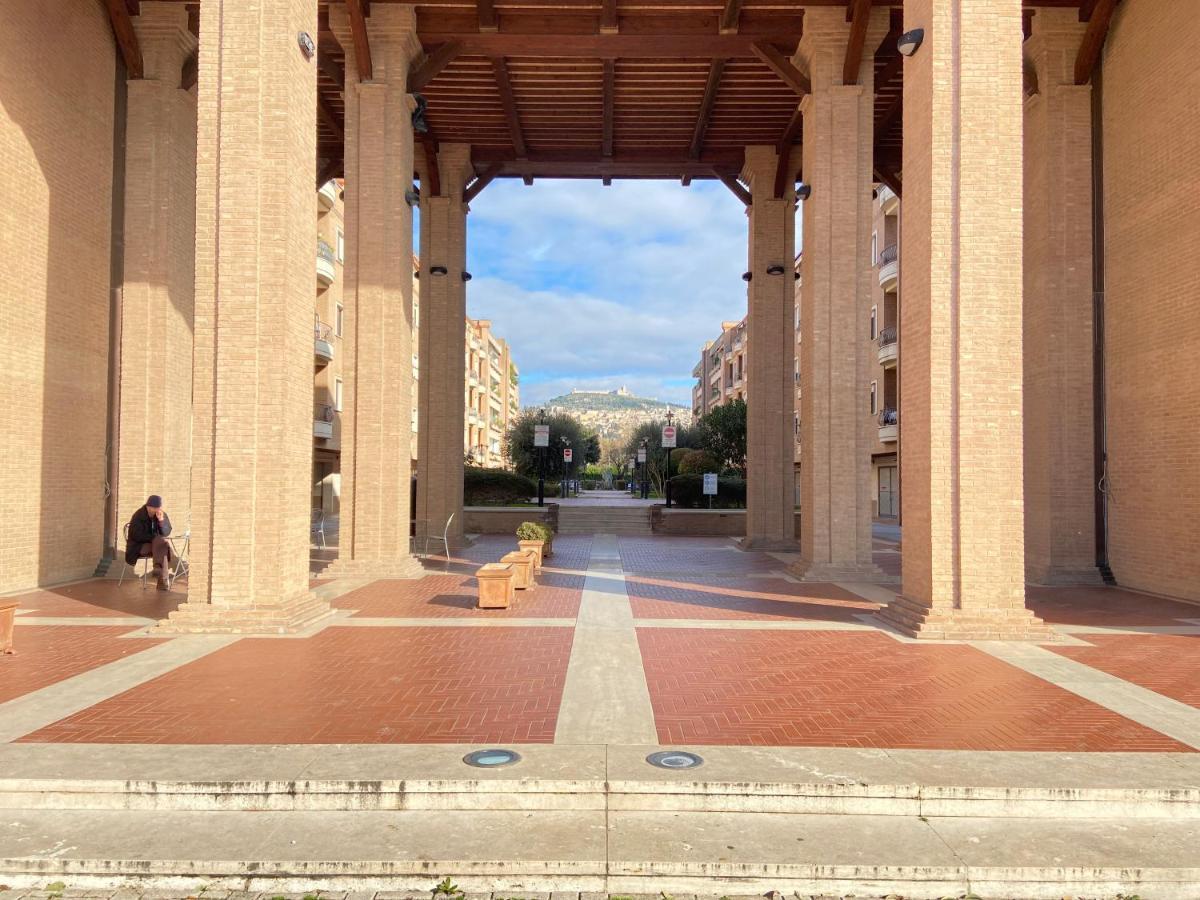 Suite Angeli, A Due Passi Da Assisi Santa Maria Degli Angeli  Bagian luar foto