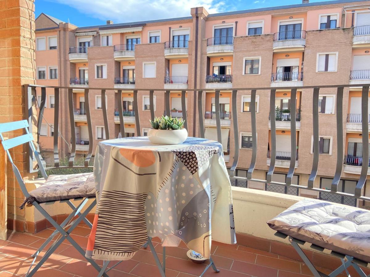 Suite Angeli, A Due Passi Da Assisi Santa Maria Degli Angeli  Bagian luar foto